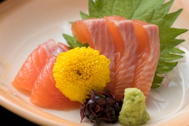 毎回満席！奥びわ湖の旬魚 ホンモロコ・ビワマスなどが お得に味わえるイベント「グルメの集い」を3/15(日)に開催