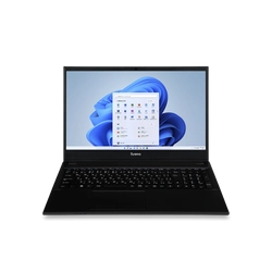 iiyama PCより、第12世代インテル® Core™ プロセッサー搭載 光学ドライブ内蔵15型ノートパソコン発売