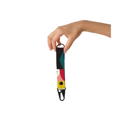 Notabag Keychain 2