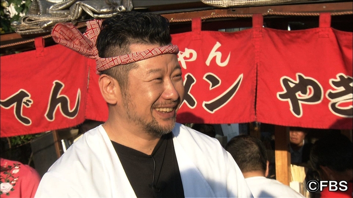 ケンドーコバヤシ