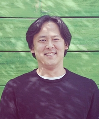 【フィルム部門】福部 明浩氏