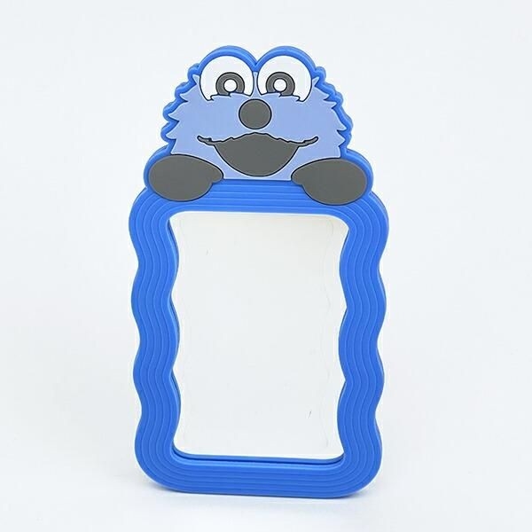 パペットスンスン身だしなみ