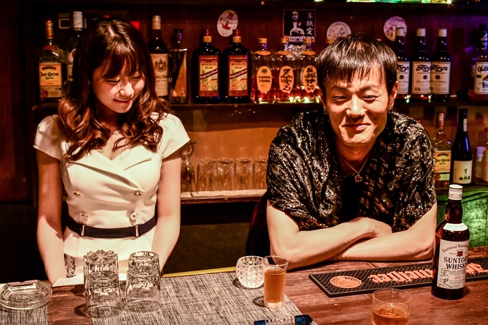 ©2018 オデッサ・エンタテインメント © Tomoshi Kuga・Shinmei Minegishi/NIHONBUNGEISHA