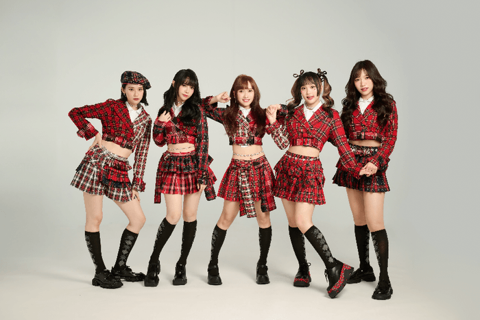 KIRIS(センター/yumi)