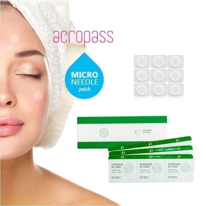 アクロパス エイシーケア