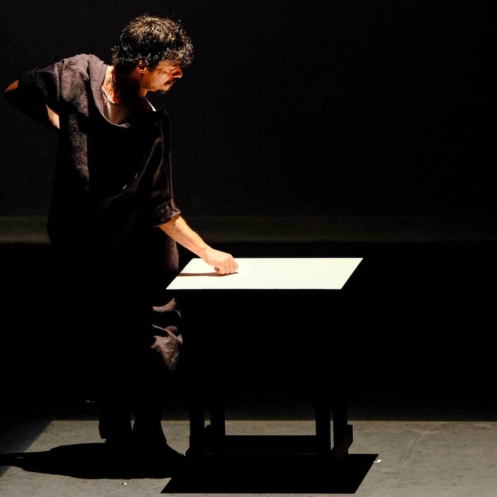 『THE GAME』2023年来日公演より 写真(C)近藤佳奈