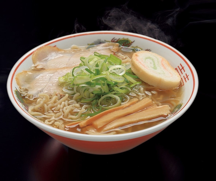 長尾中華そば