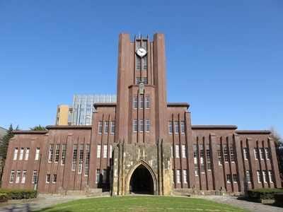 東大に行けばモテるはず