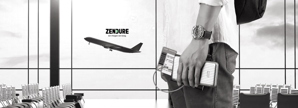 ZENDURE製品の日本国内の流通において、国内流通大手のシネックスジャパン株式会社との販売代理店契約を締結