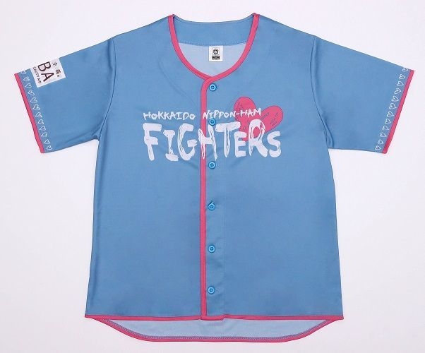 ガールズユニフォーム2018