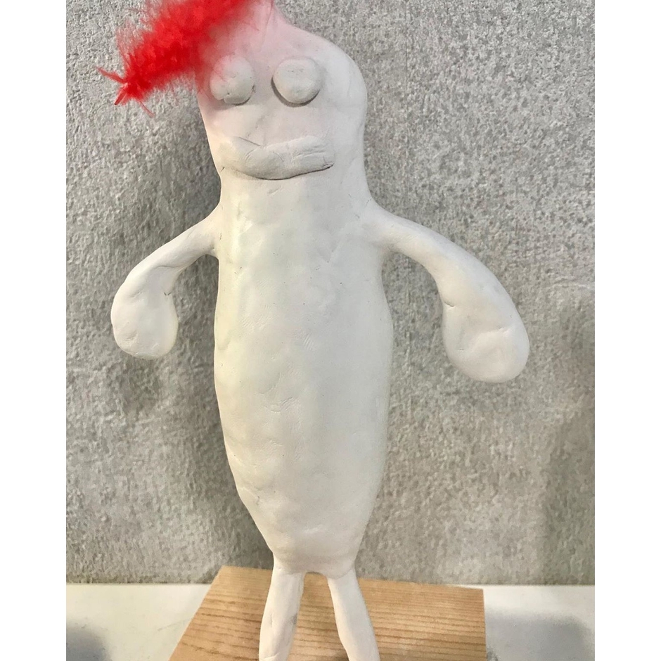 お米くん (si__chickenさん)