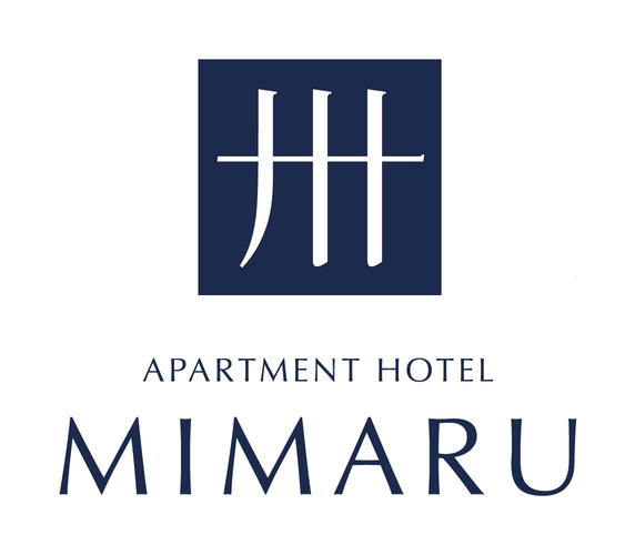 「MIMARU」ロゴ