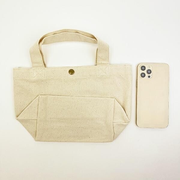 ミッフィーのランチトート特集