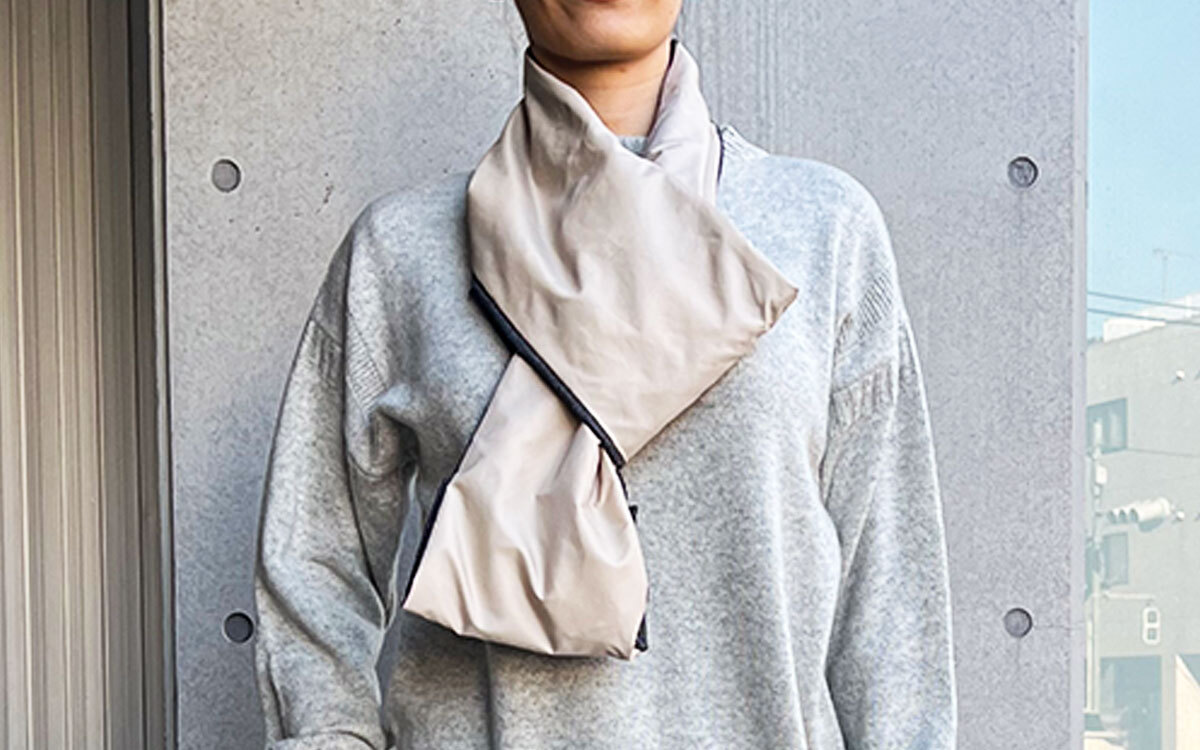 おしゃれも自動化時代に突入