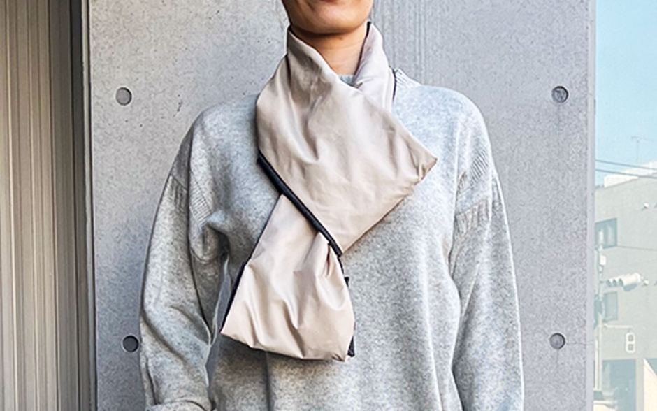 おしゃれも自動化時代に突入