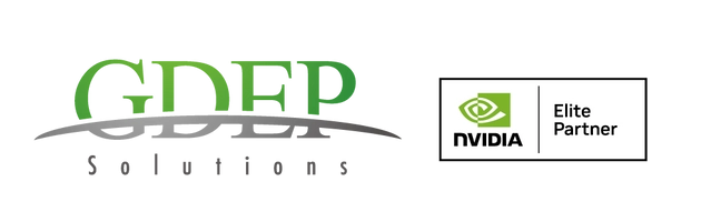 GDEPソリューションズ株式会社