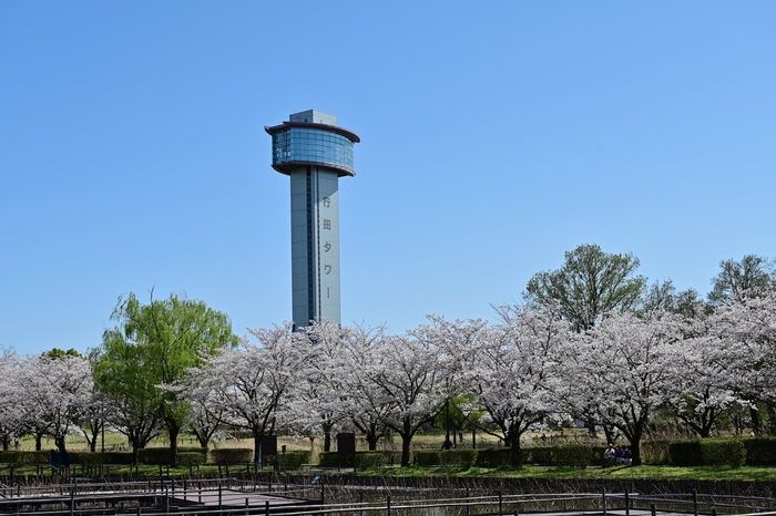 行田タワー イメージ