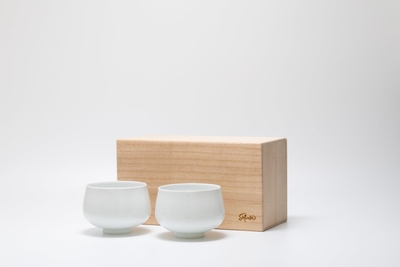 桐箱ギフトボックス（2個用）｜2,000円（税込）