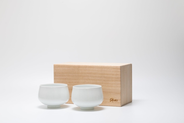 桐箱ギフトボックス(2個用)|2,000円(税込)