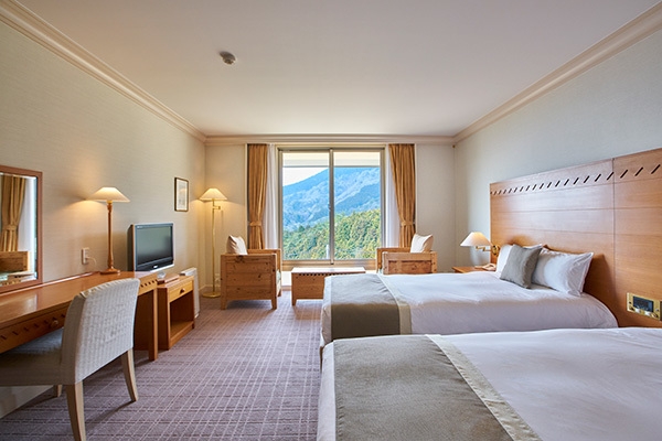 星野リゾート ロテルド比叡(イメージ)