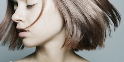 ヘアケア「KLON」イメージ
