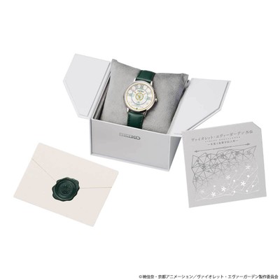 ボックス＆レザーバンド