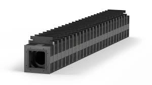 グローバル角型ジャバラ市場2026：主要企業のシェア、売上動向、競争戦略