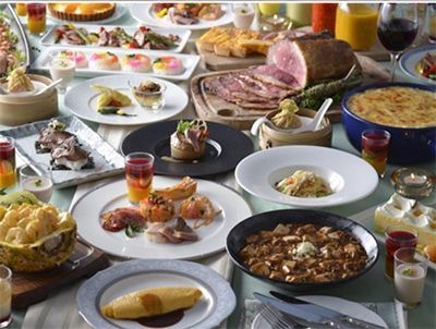 「夏の美味彩々フェア」イメージ1