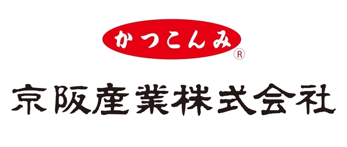 京阪産業株式会社 社名ロゴ