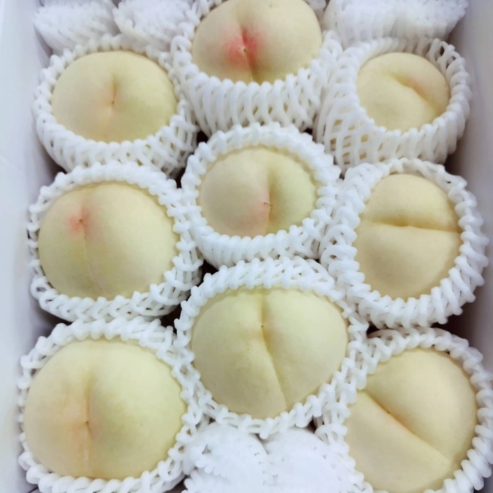 桃