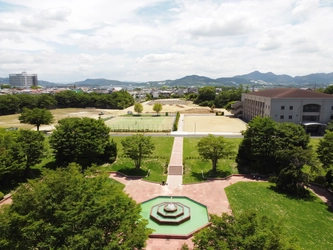 《密を避けて》大阪・四天王寺大学が新たに東キャンパス竣工　 6月下旬にクラブ・サークル活動再開、 7月13日(月)に竣工式を開催