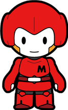 マクロマン