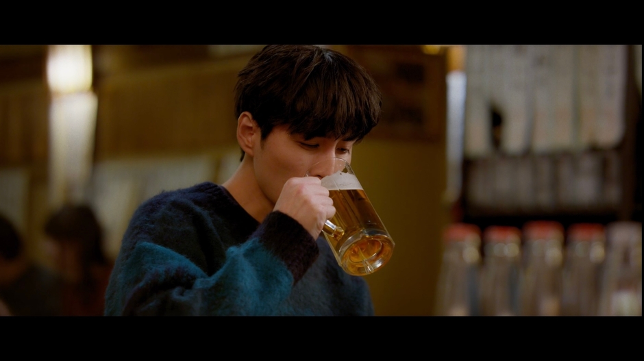 菊池真人役/寺岡万輝士