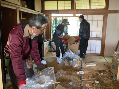 世界メシア教が災害見舞金を国内トップクラスの水準に増額