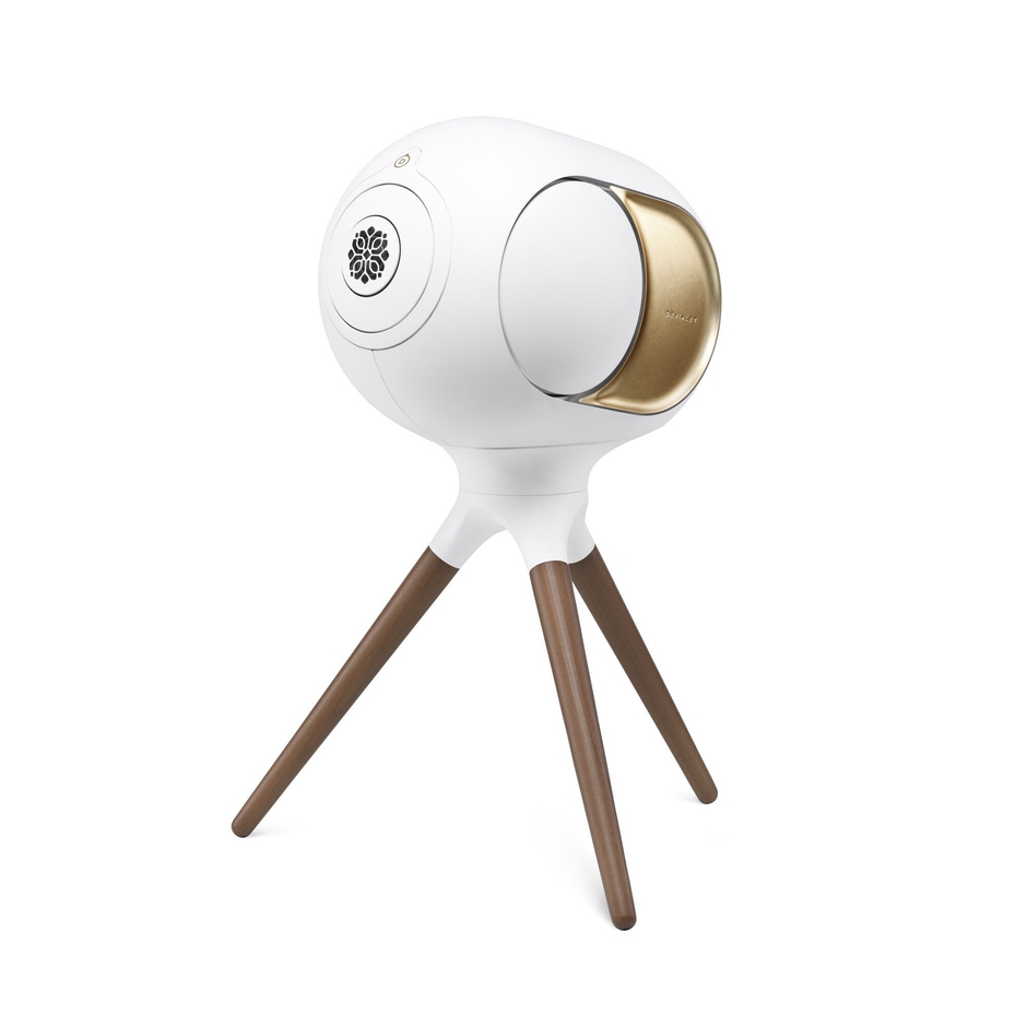 ツリーポッド アルティメット108dB 