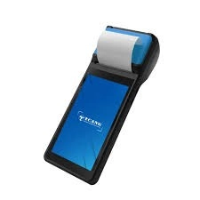 世界携帯型POS端末市場、2032年に7218百万米ドル規模へと成長予測