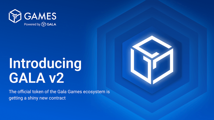 Introducing GALA v2