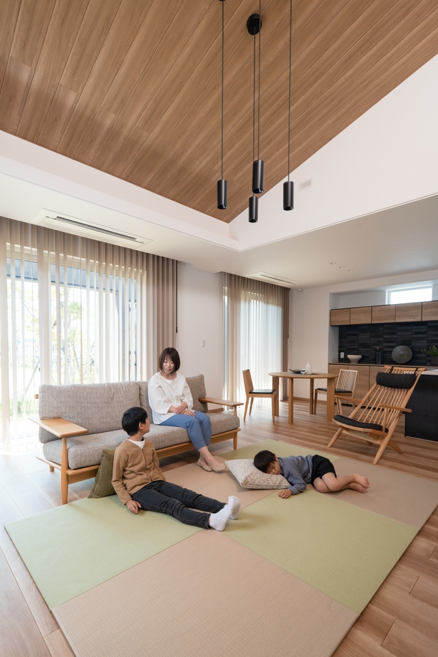 インテリアイメージ2