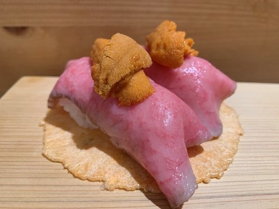 ウ肉