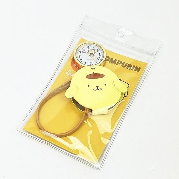 サンリオの時計