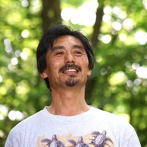 マインドフルネス瞑想ファシリテーター 島田 啓介さま