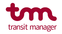 transit manager ロゴ
