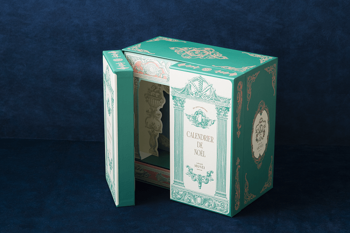 カレンダードゥ・アドベント パッケージ-1