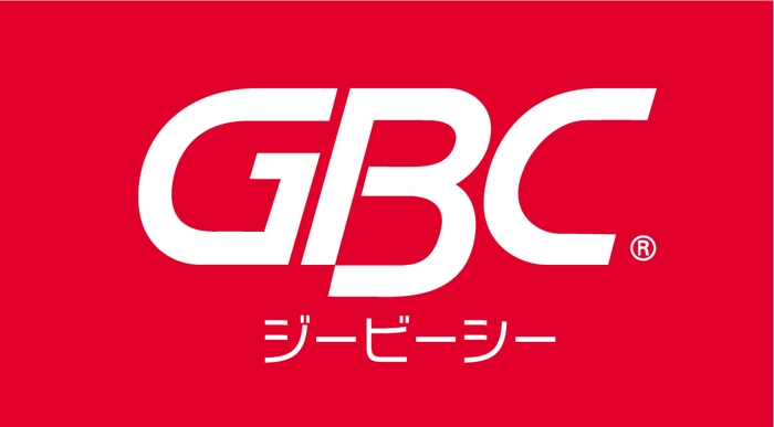 GBC ロゴ