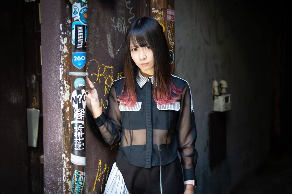 りさアーティスト写真