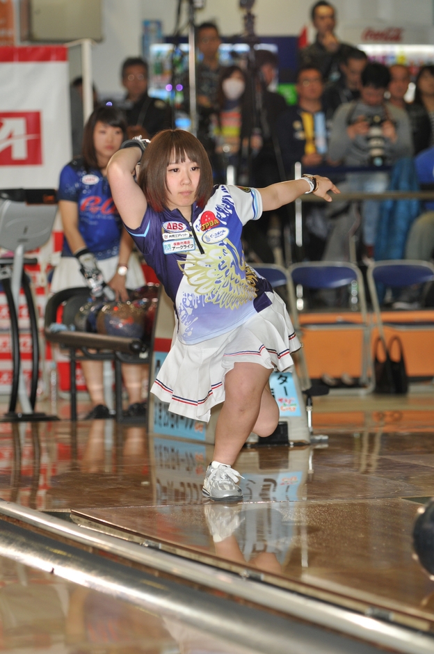久保田 彩花