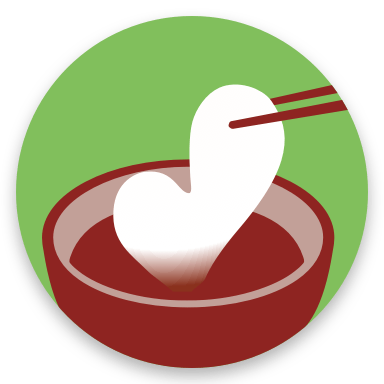 おしるこアイコン