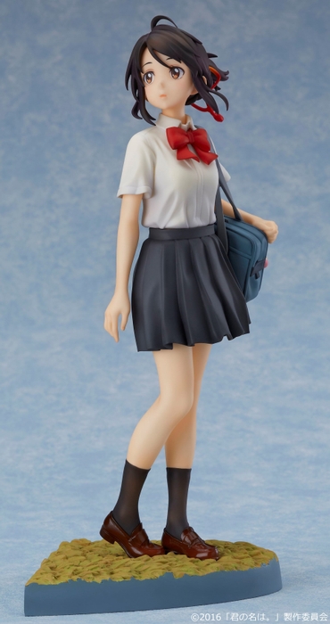 宮水三葉 画像1