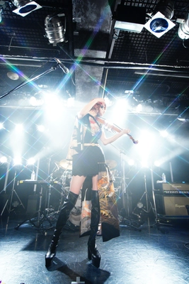 Ayasa LIVE TOUR 2025 百花繚乱～日本公演ファイナル・東京公演いよいよ今週末開催！～