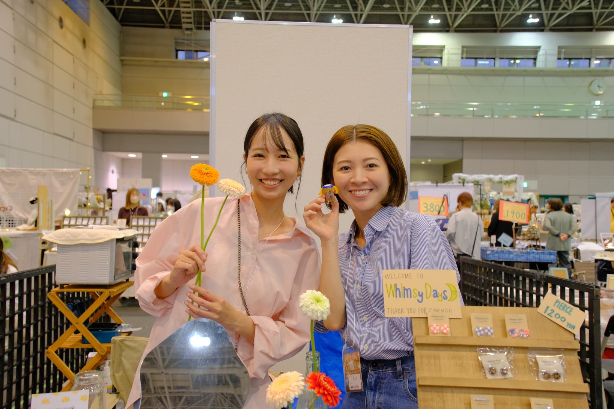 合計で約1000ブースが出店！好奇心が刺激される特別な2日間 「静岡